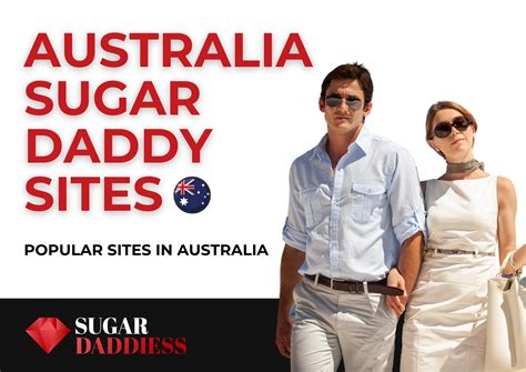 2024 Best Sugar Daddy Websites & Apps in Australia